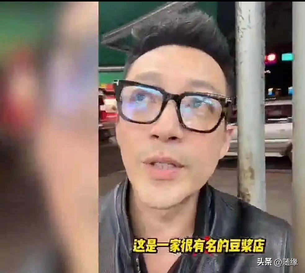 马筱梅产后十五天
就跟着汪小菲出门逛夜市了！
没想到吧，汪小菲白天从厦门直飞湾湾