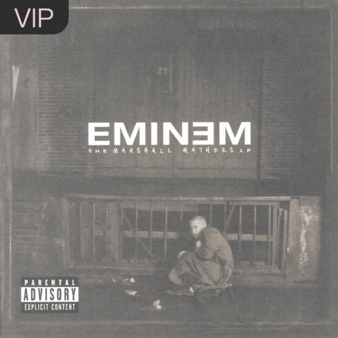 Eminem/Dido《Stan》Stan（