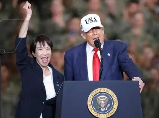 美国提醒日本：请注意你战败国的身份！

据日本共同社报道，6月9日那天，美国正式