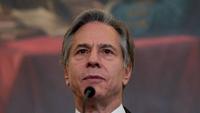 【美国威胁中国，如果俄罗斯帮助后果将承担后果】
美国国务卿布林肯说这样的话，如果