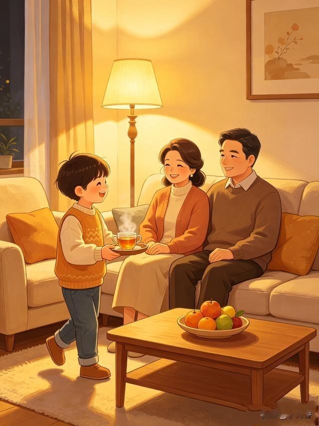 李玫瑾教授说：“心理学上最残忍的教育，就是让孩子怕你，如果一个孩子在家被父母欺负