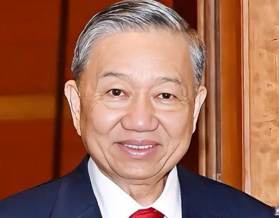 【越共总书记苏林在香格里拉峰会上的点点滴滴】
        2026年5月29