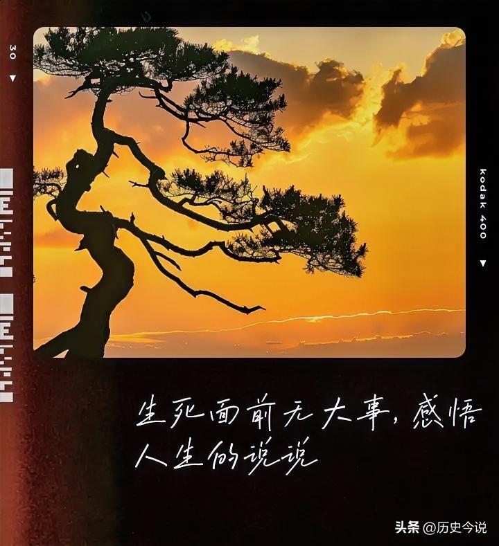 生死皆寻常：读懂生命真相，方知当下最珍贵
 
编辑：纱娜
作者：纱娜
 
世人一