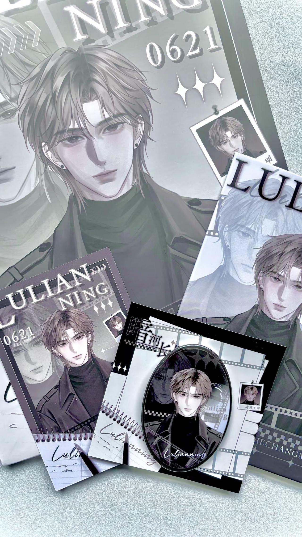 陆哥帅就完了。@江宁砚 谢谢宝宝帅帅的无料呀