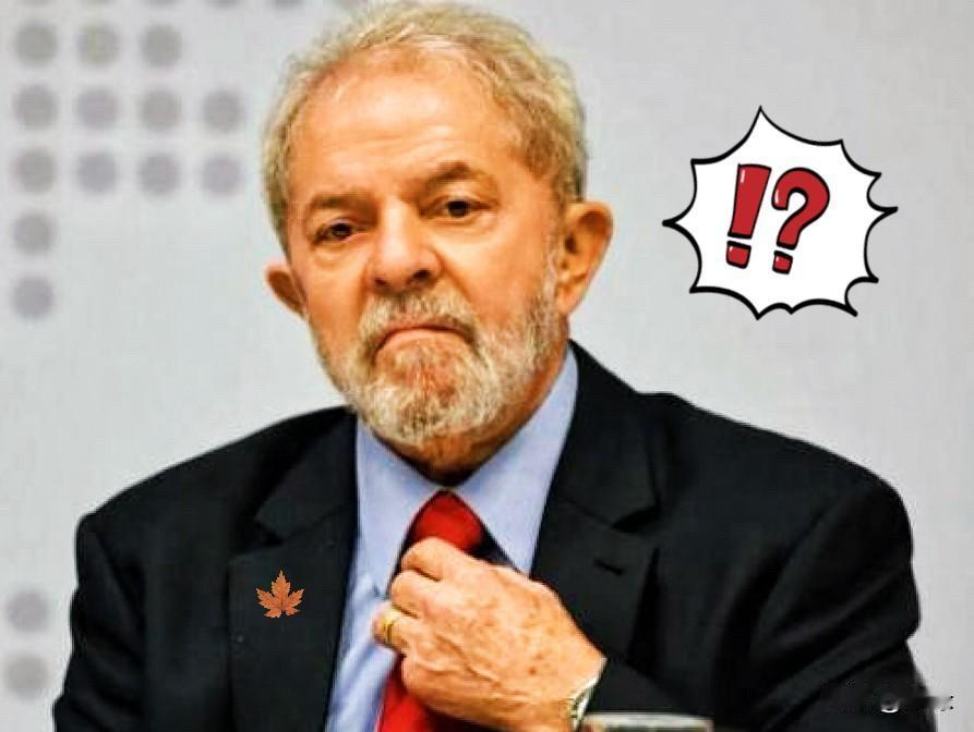 果然不出所料！
​巴西突然正式宣布了

10月29日，巴西正式宣布对中国、埃及、