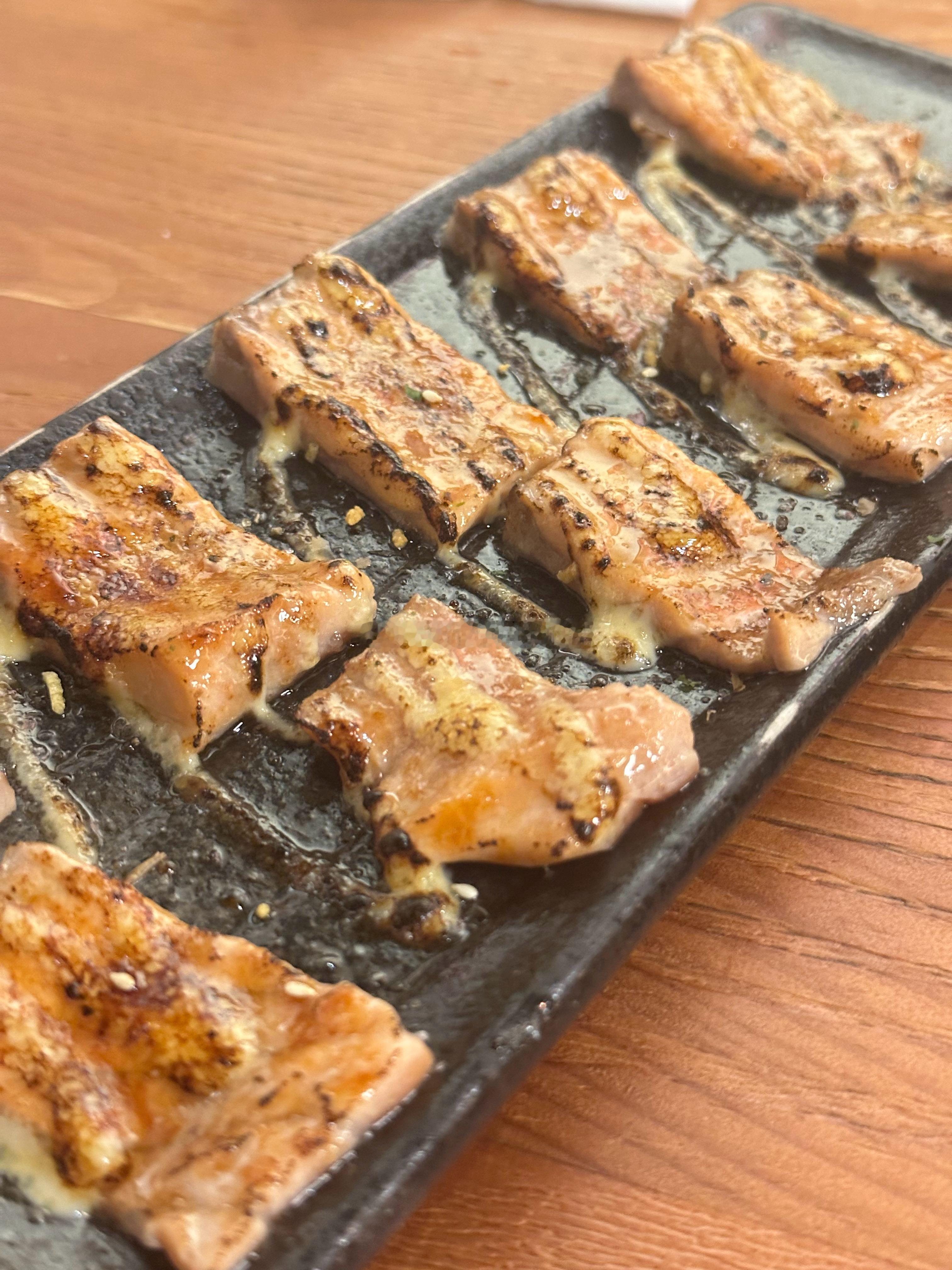 🍣 