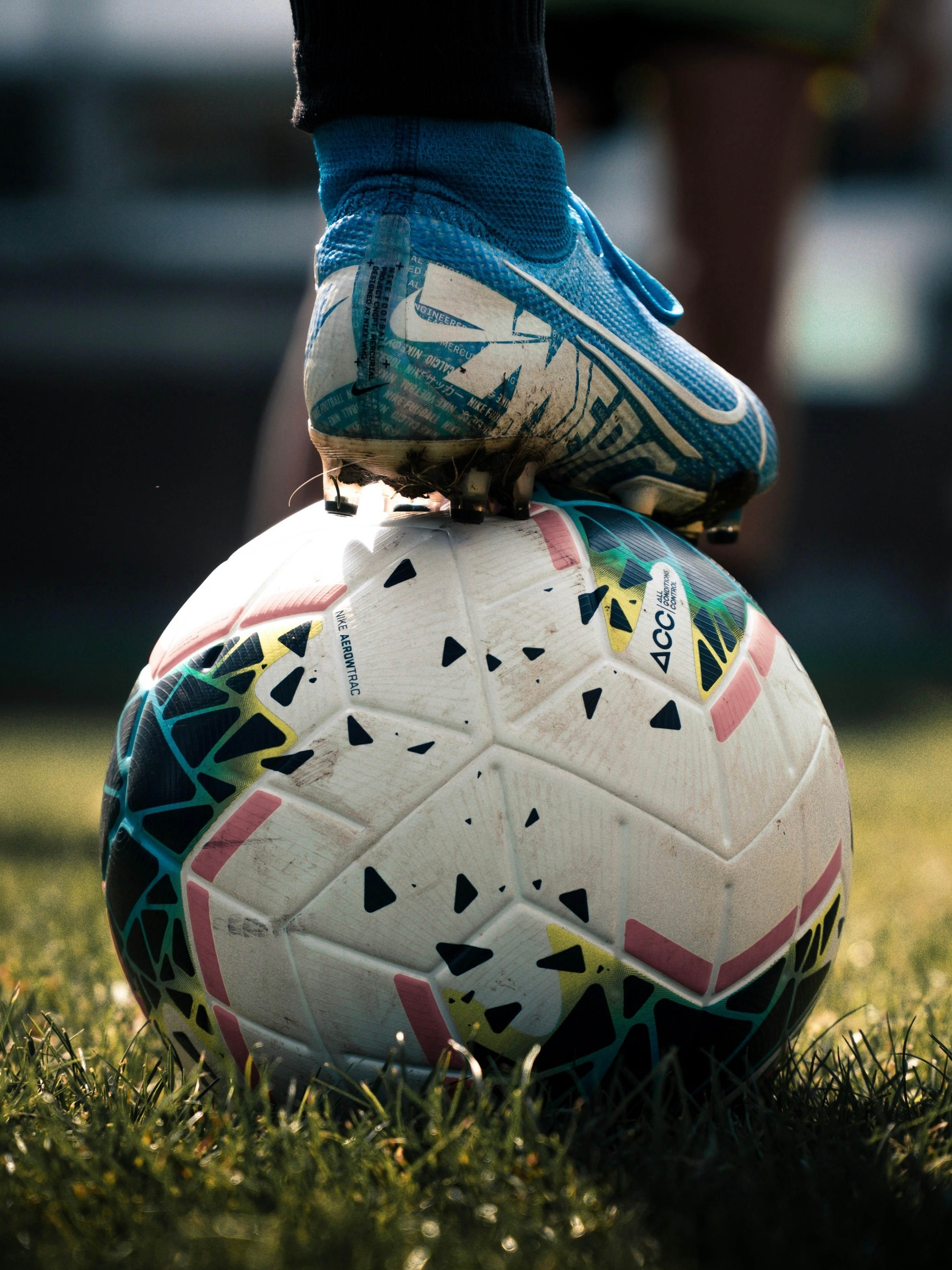 上海足球成焦点——而这份热爱，不止在职业赛场！上海虹口足球嘉年华