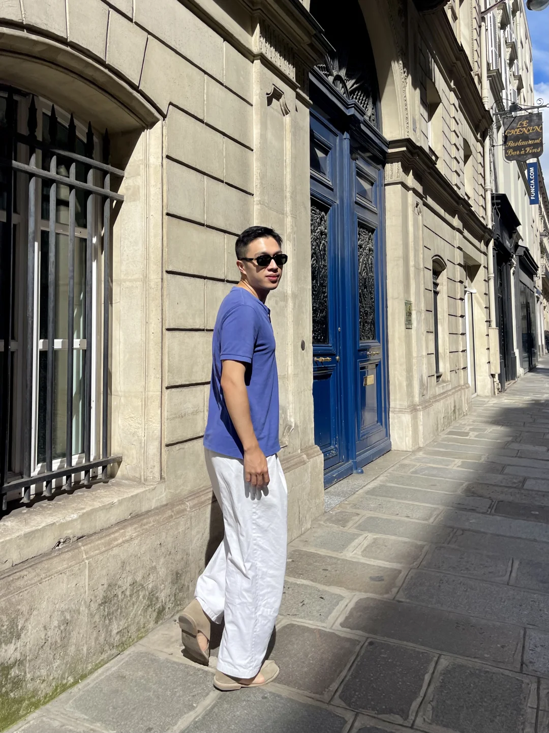 这个夏天穿得最多的凉鞋