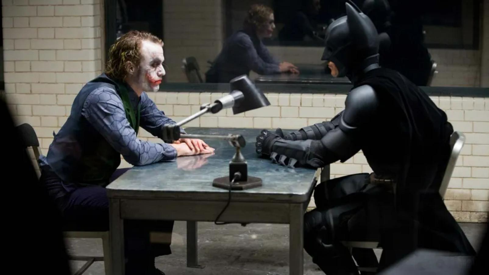 “You either die a hero, or you live long