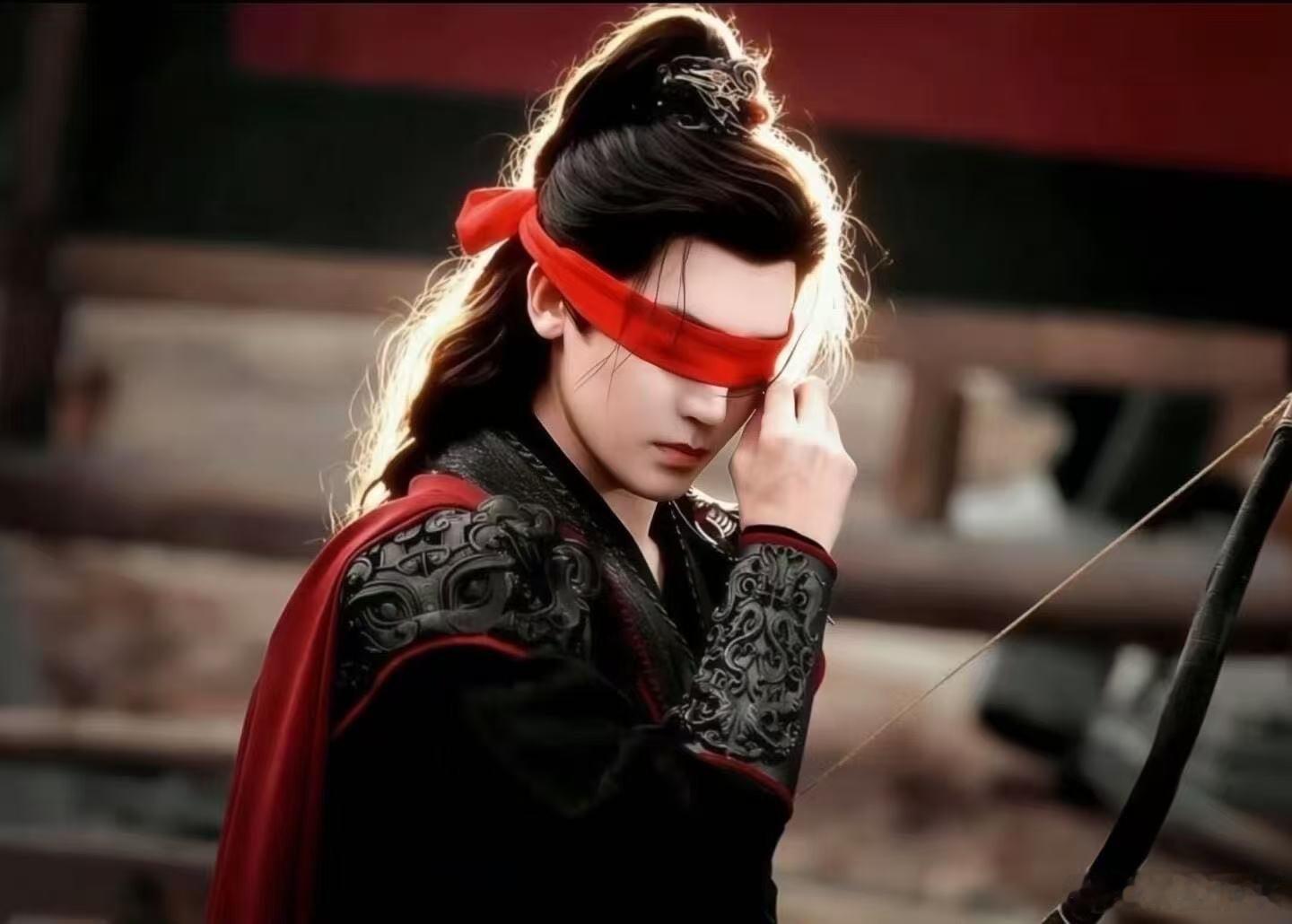 侯明昊上哪进修的演技侯明昊回应生理性演技沉浸式演绎萧无衣的痛与遗憾，侯明昊抓住情