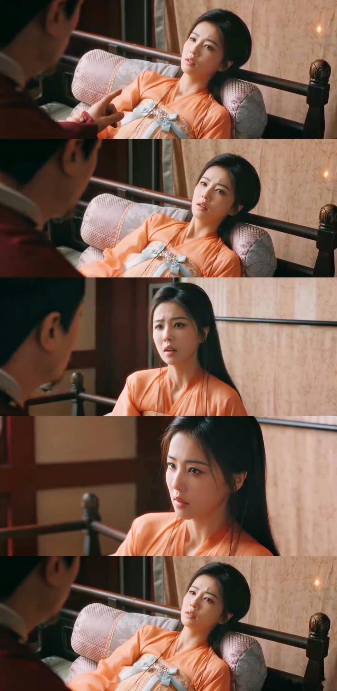 青雾风鸣、唐宫奇案 我的评分：白鹿给唐宫准备了很多物料在微博之夜，白鹿不忘力荐新