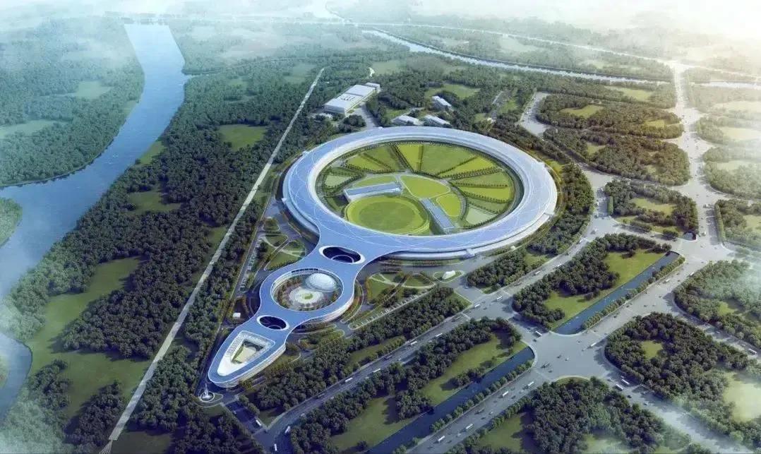 一方面中国是世界制造能力最强，产业体系也是最全的国家。另一方面，我们又是世界上最