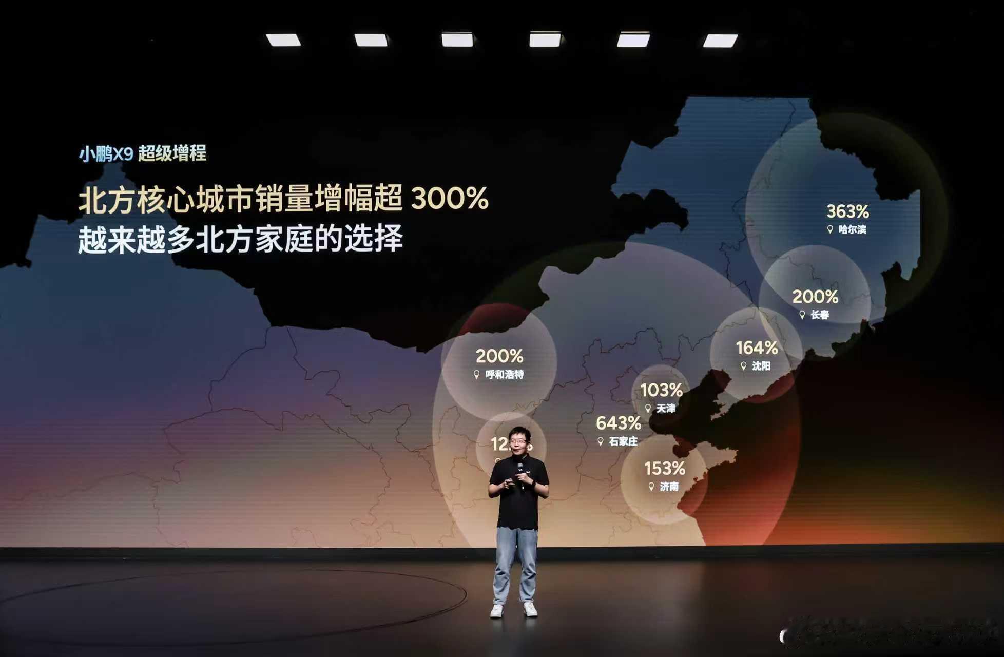 中国幅员辽阔，油箱是北方优秀油车体验的最大保证，更不要说全球市场也很需要油箱了，