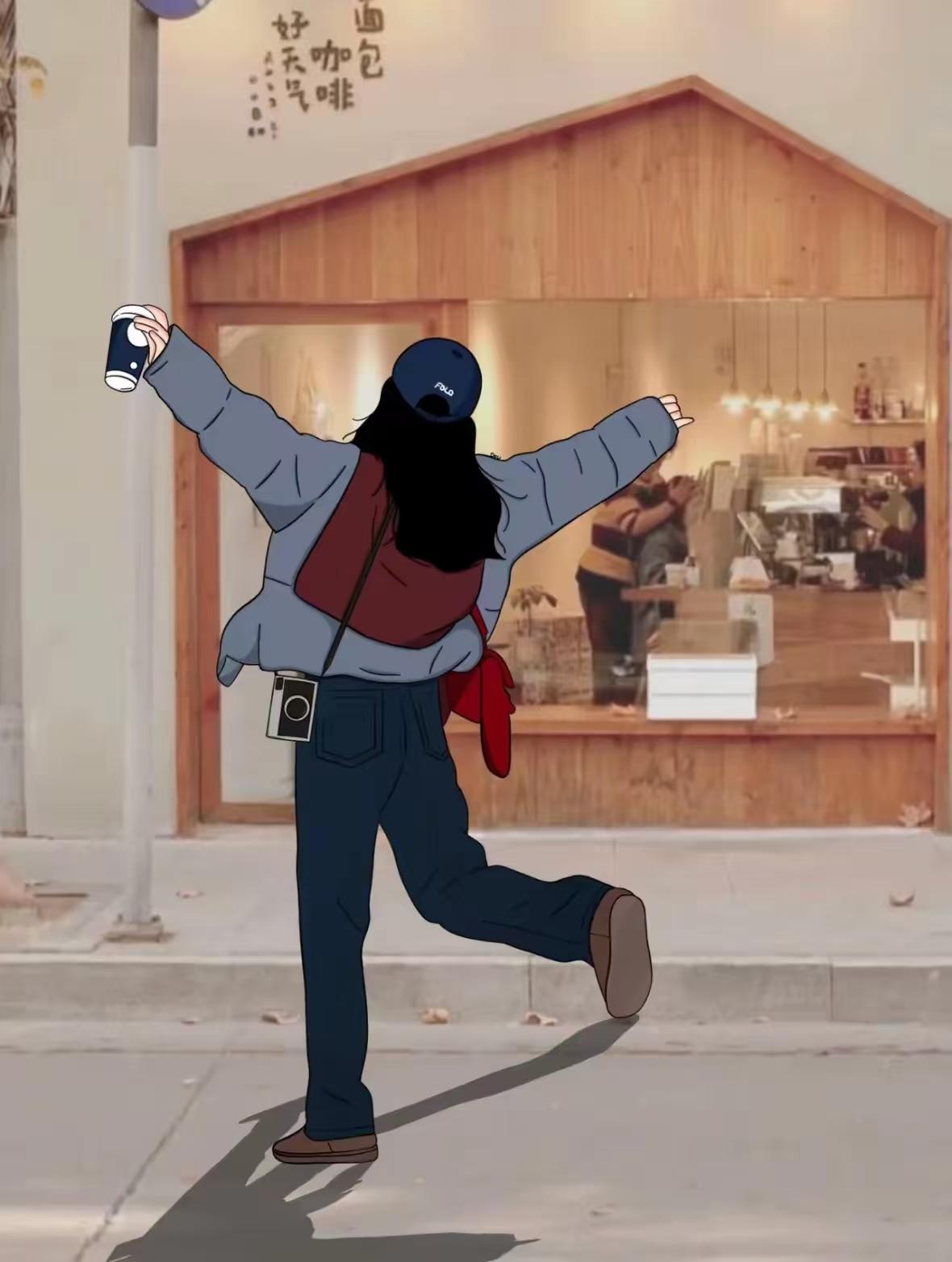 有时候动手自己做美食，就像一场必须要打的仗一样，我们必须要卯足劲儿，把该做的全部