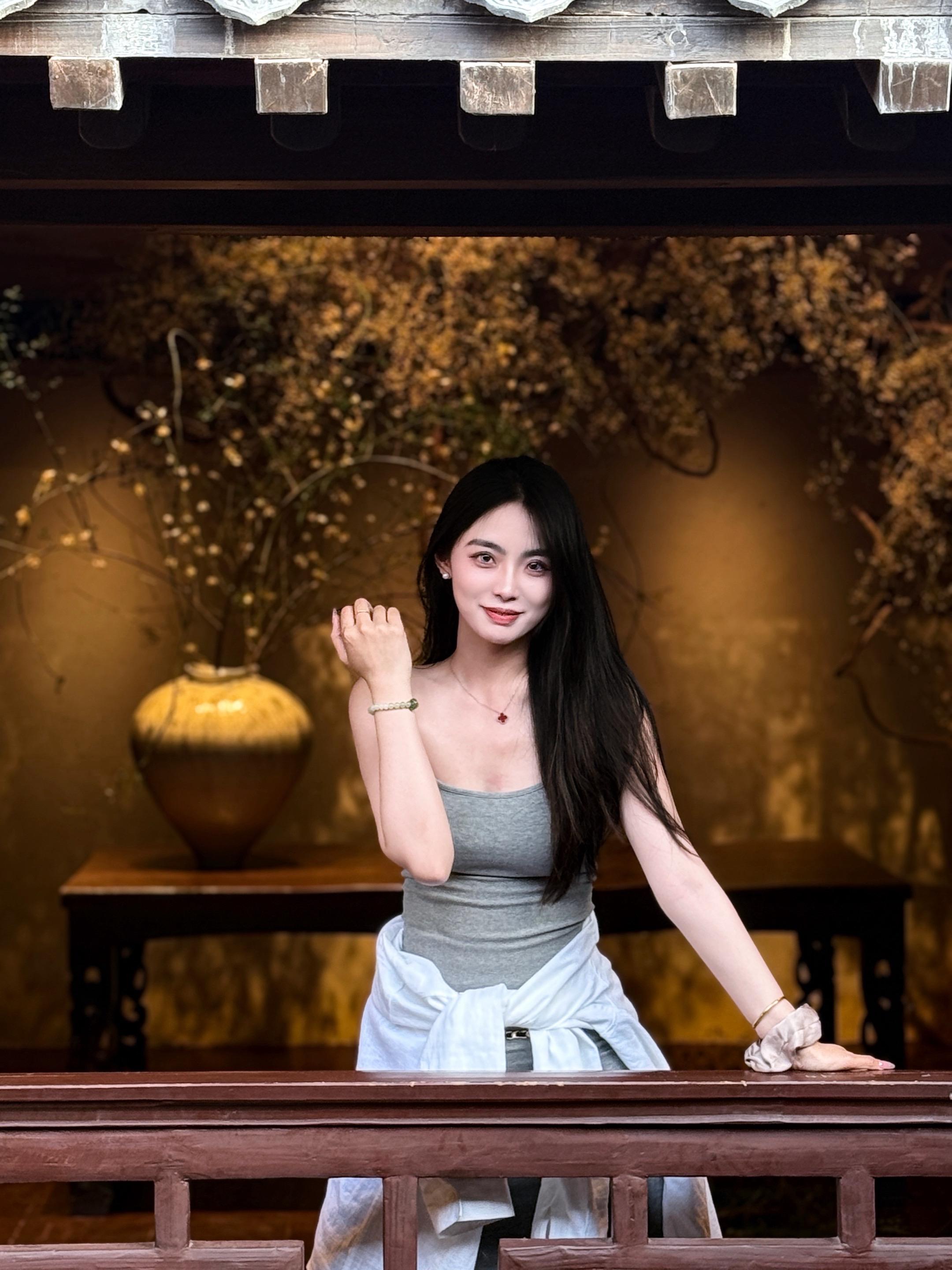 故事鲜艳而缘分却太浅