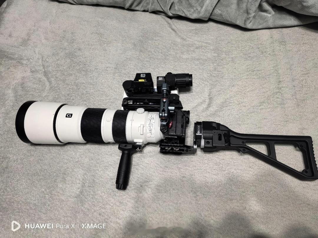 好嘛...现在“法师”都转“射手”了