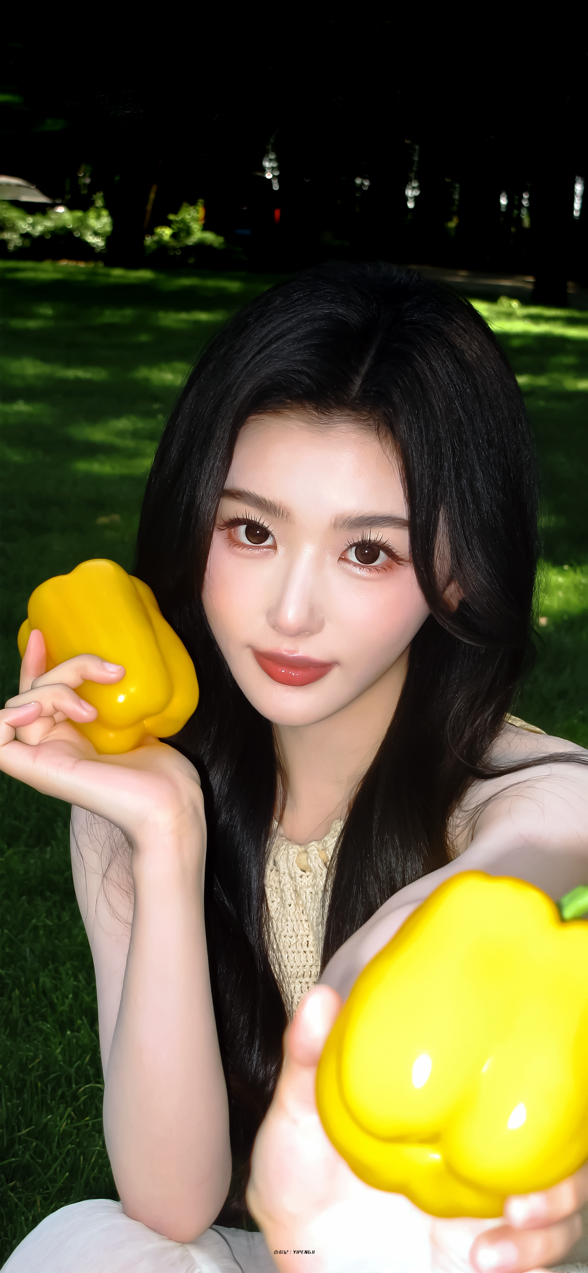 孔雪儿 · 𝙎𝙣𝙤𝙬  