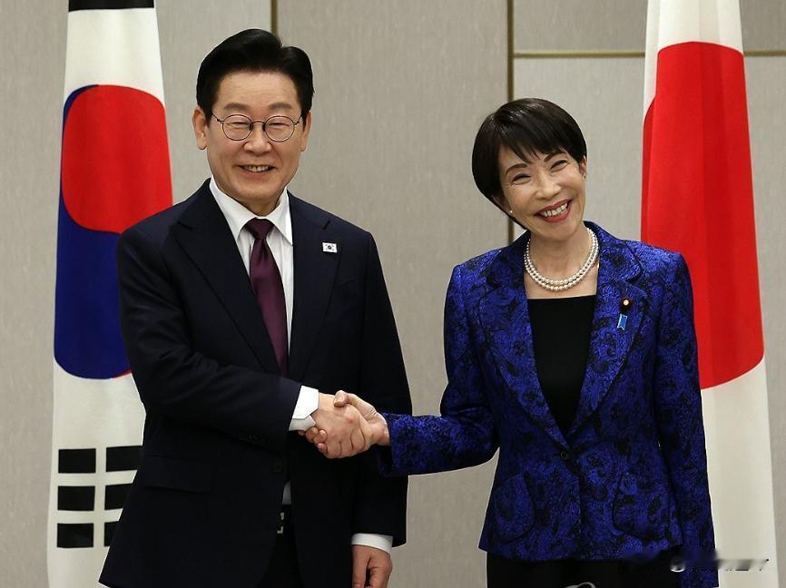 送走李在明后，高市早苗还没回味完这次日韩交流，她就被骂的 “狗血淋头”。日本著名