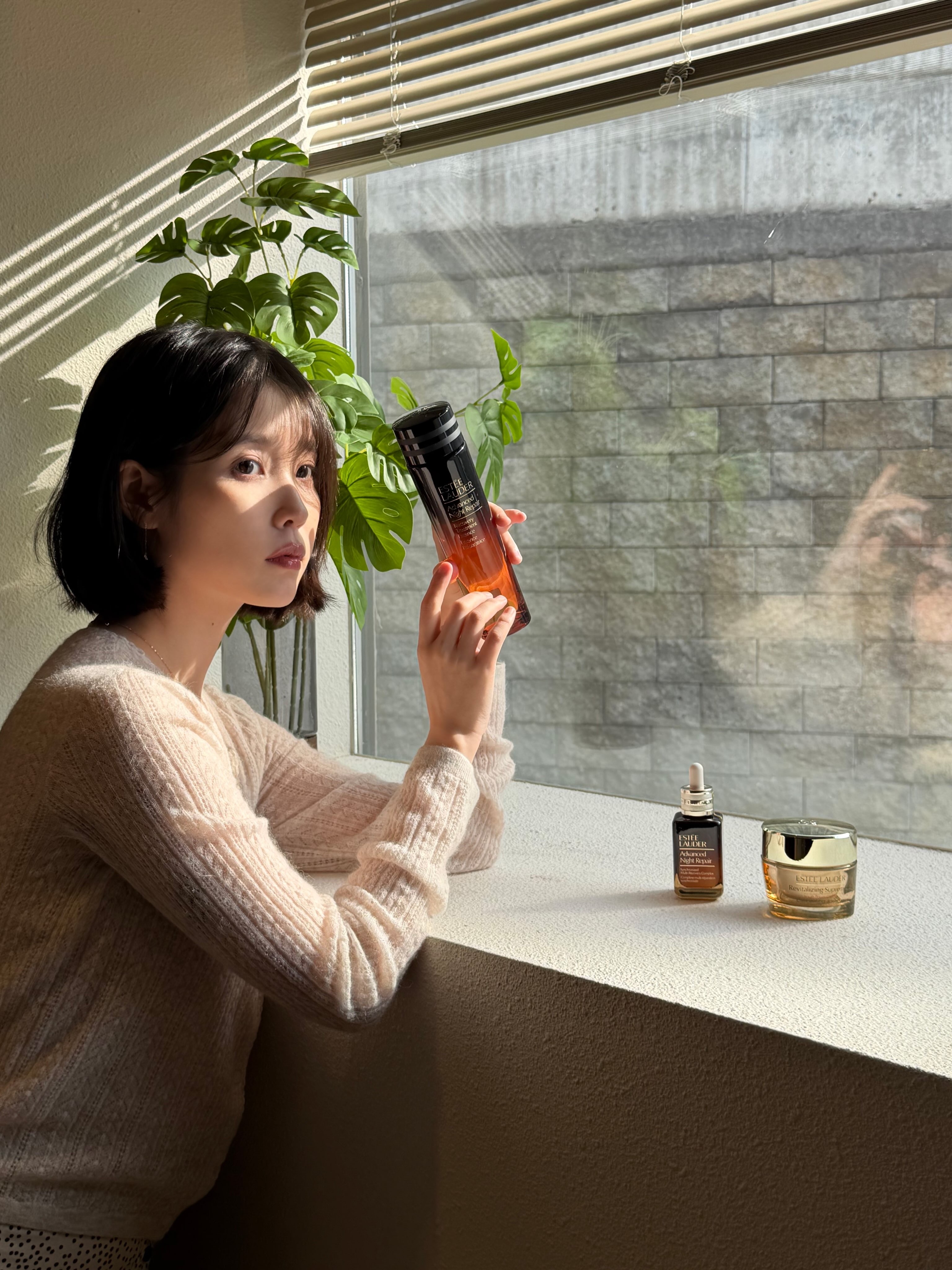 iu ins更新 