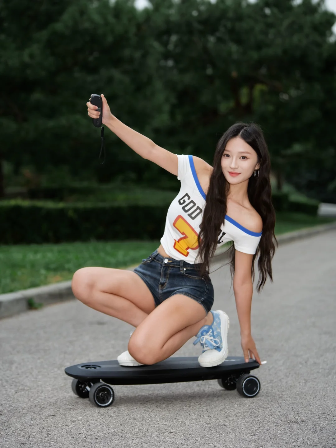 钛会玩！我的钛7成了我的移动玩具箱