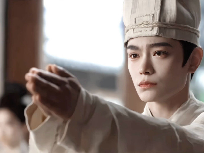 丁禹兮我见犹怜小白花丁禹兮战损落泪镜头 丁禹兮战损落泪镜头，谁懂丁禹兮我见犹怜小