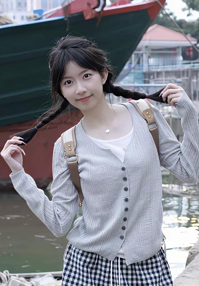 漂亮