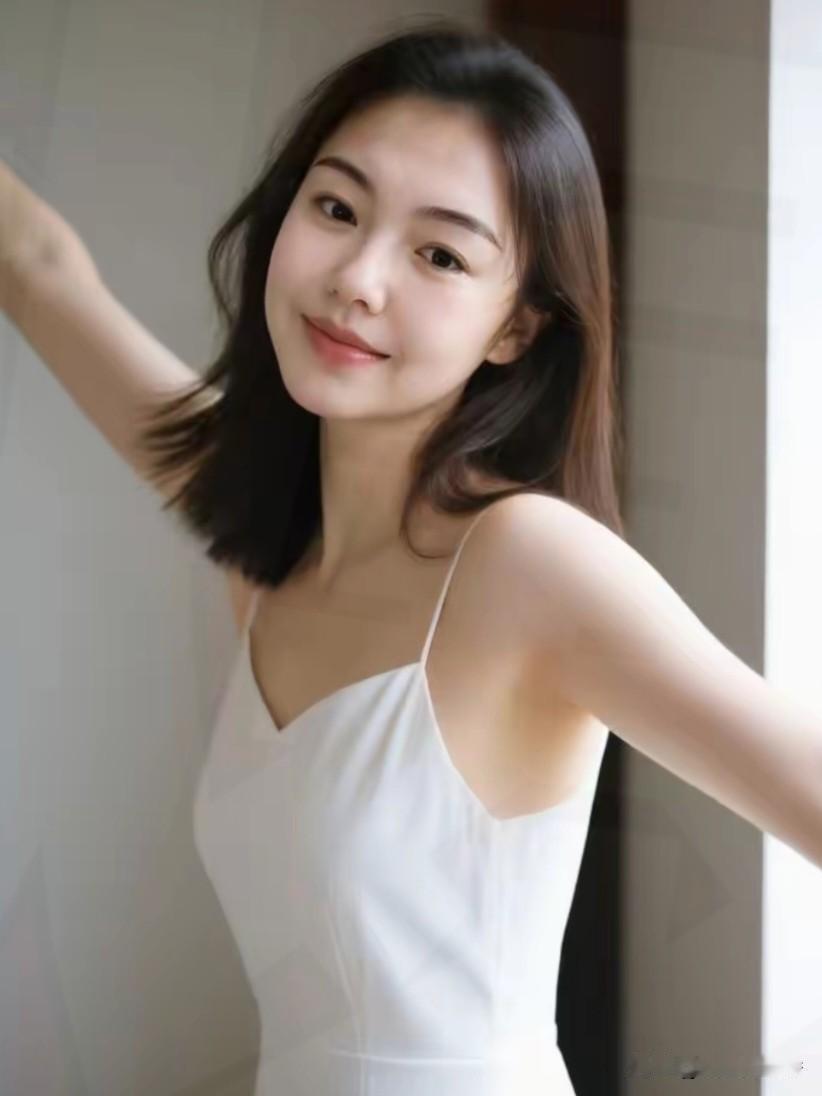 女生为什么那么介意腋毛?


不少女生在意腋毛，大多是担心穿吊带、无袖衣服抬手时