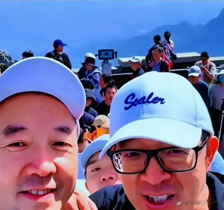 ＂再高的山也不会托举你＂

最近，某老师和陈行甲网络上产生一些议论，打开电脑，各