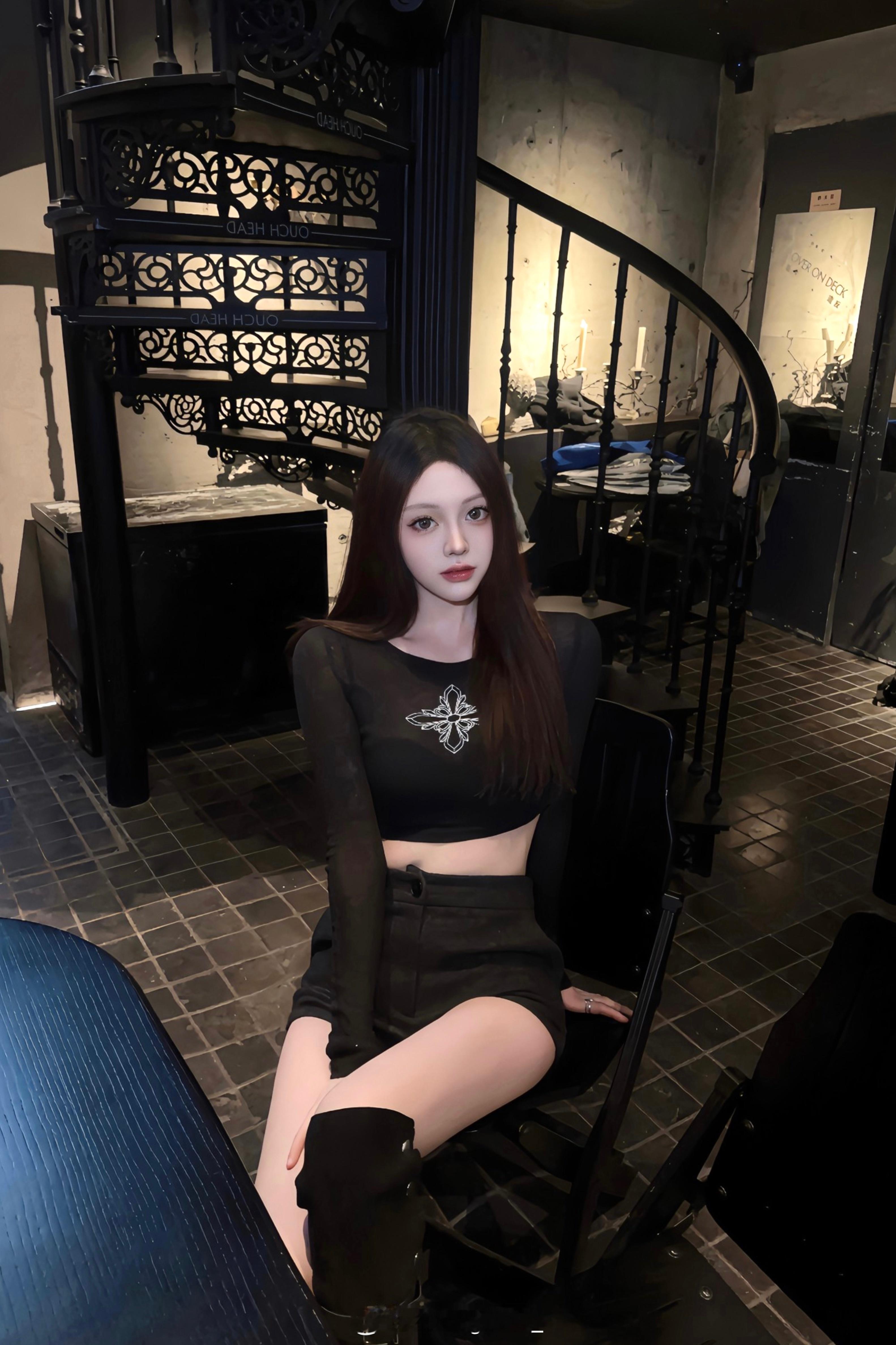 我恐惧有一天对你的记忆开始模糊 ​​​