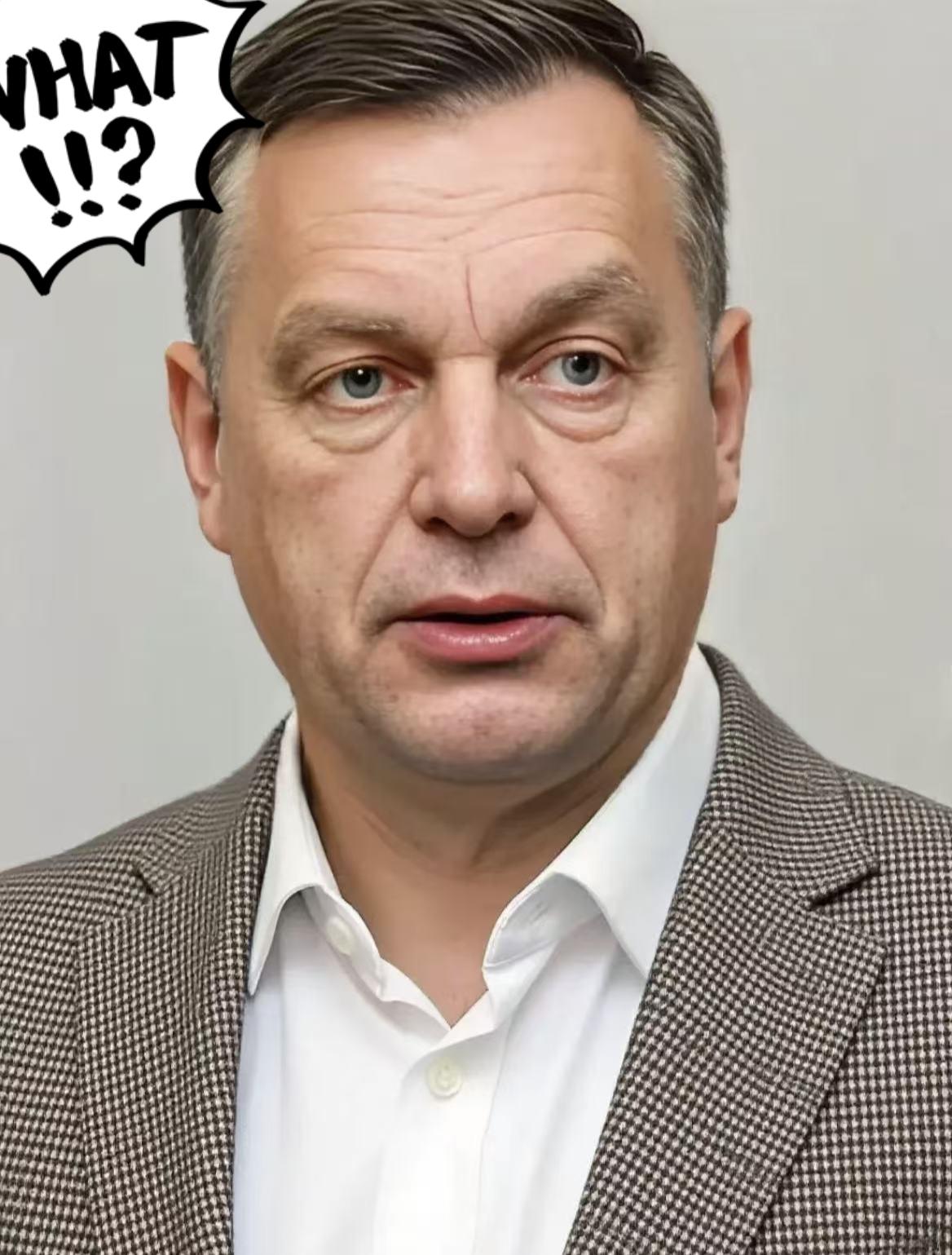 欧盟要跟俄罗斯能源“一刀切”，匈牙利总理欧尔班直接开炮：这是重大战略错误。3月1