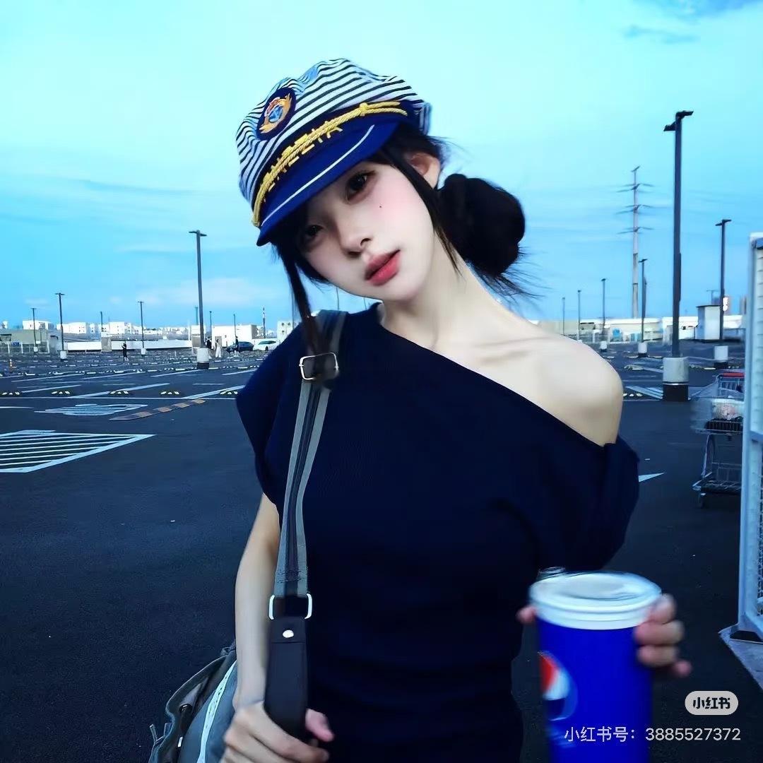 漂亮女生头像分享 