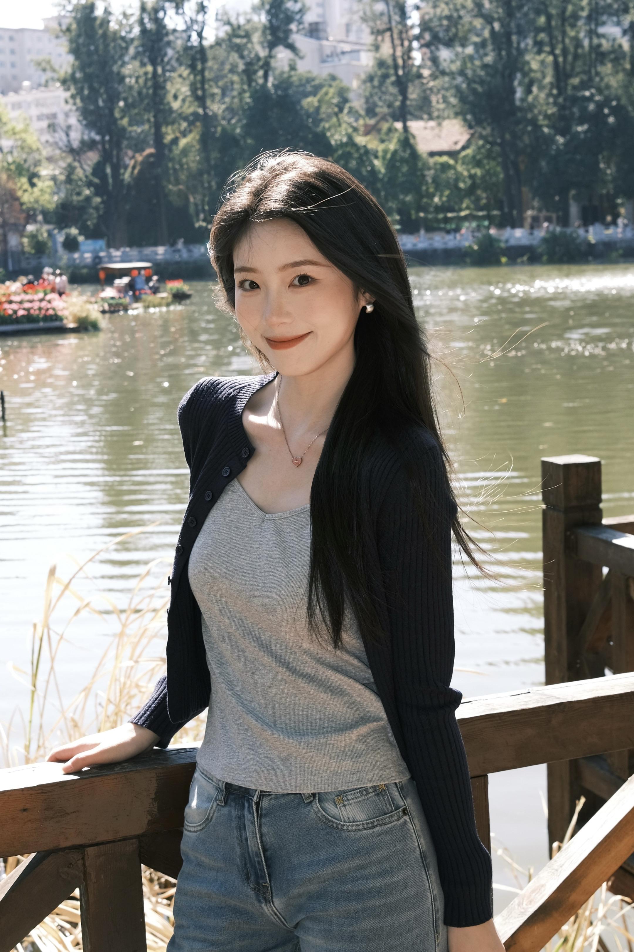 如果我一颗心被你俘虏