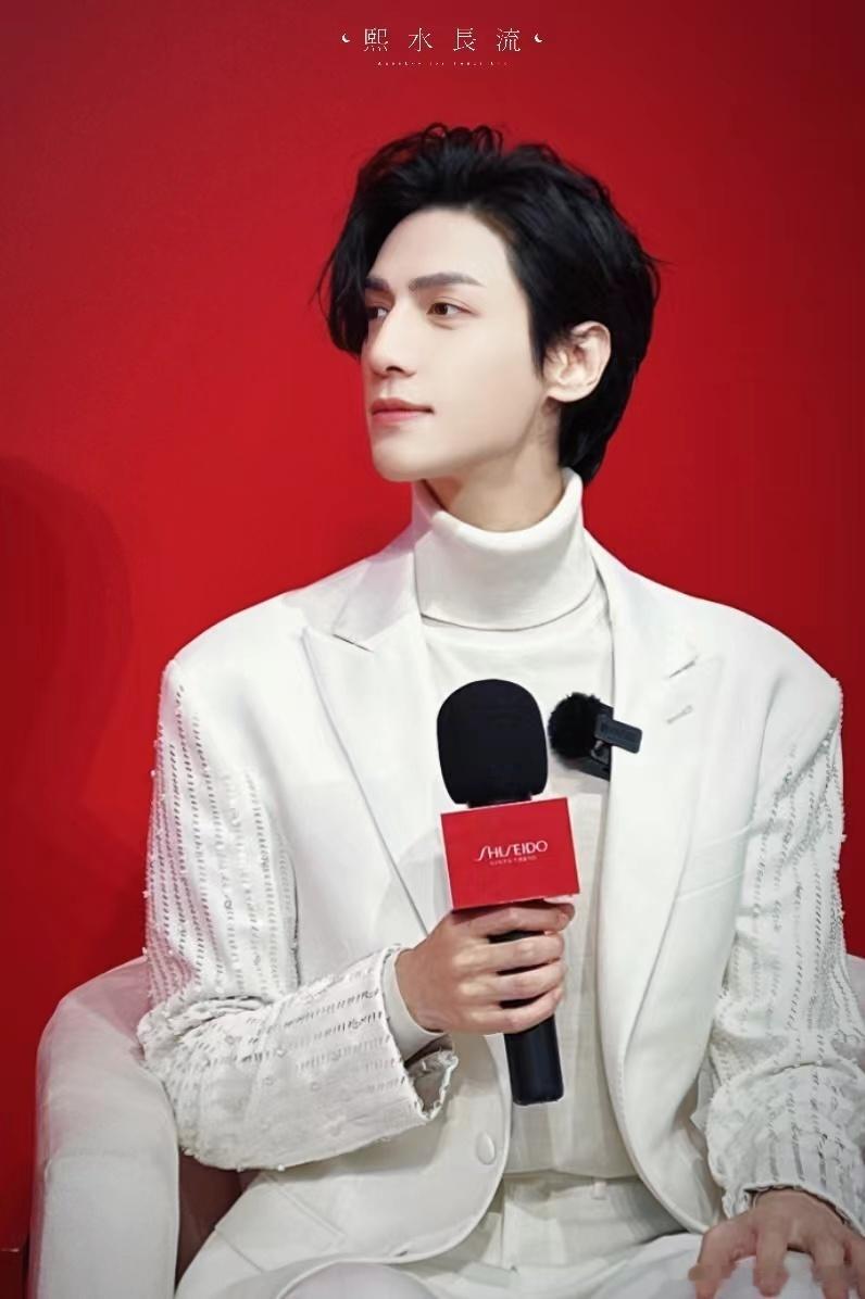 刘宇和罗云熙一个是演员一个是爱豆这两人有交集吗 