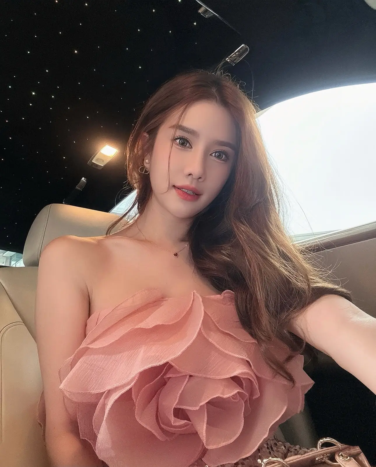 斯人若彩虹，遇上方知有 ོ♥️