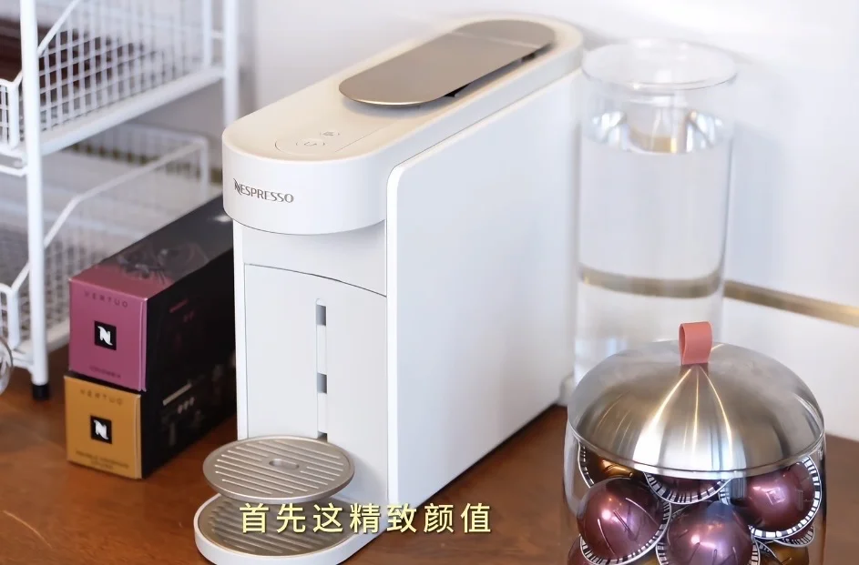 打工人真的离不开咖啡☕️