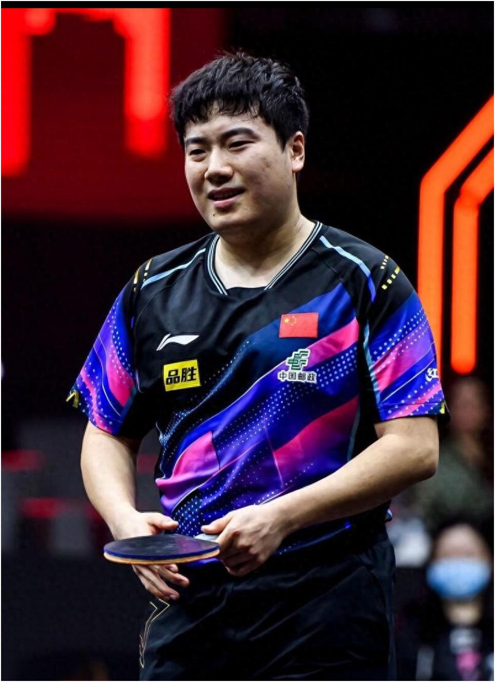 梁靖崑1月份赚到积分：男单309分，男双9分。
男单：多哈冠军赛300分(8强，