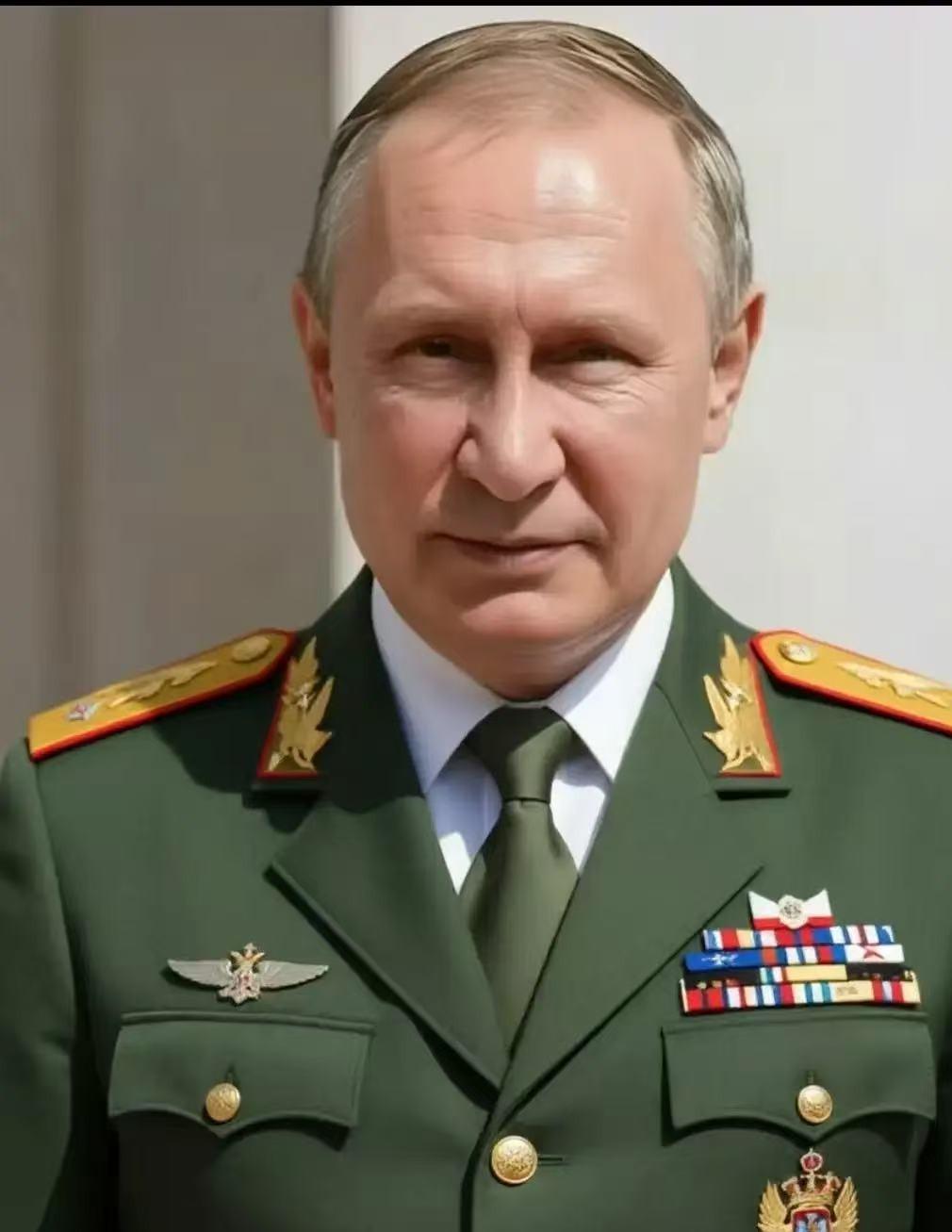 俄罗斯总统普京消息
4月9日，俄罗斯总统普京宣布了一个重要决定：从4月11日晚上