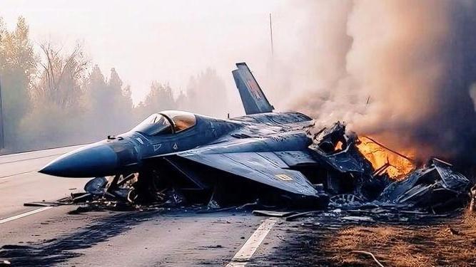 伊朗王牌飞行教官赫迪·菲鲁兹曼德坠机身亡，这一事件让美以瞬间看清了伊朗空军的虚弱