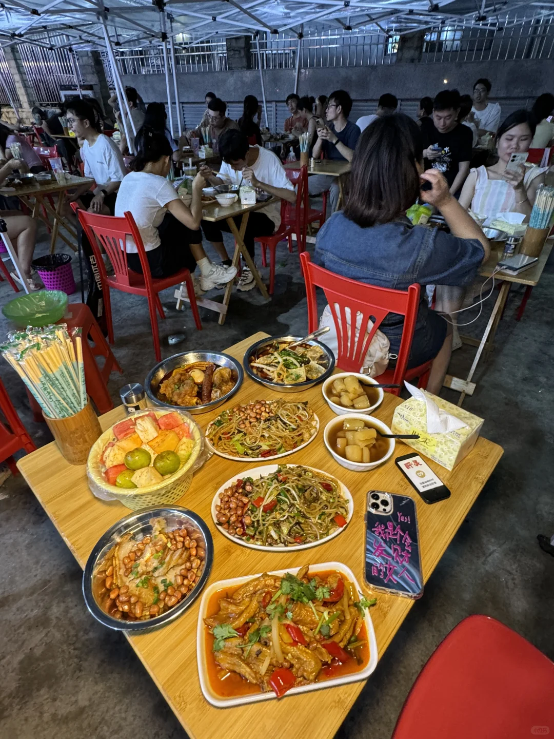（深圳）果然好吃的店都默默无闻……