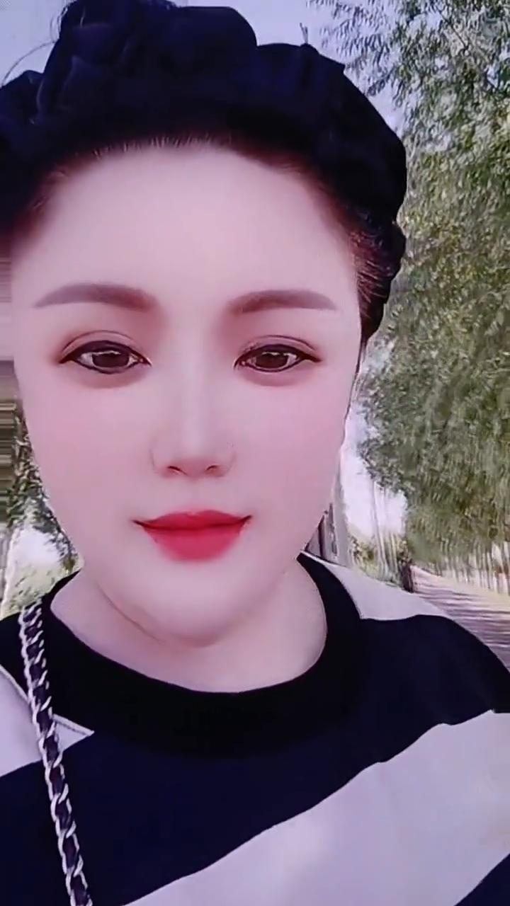 让我认识了，我爱你。