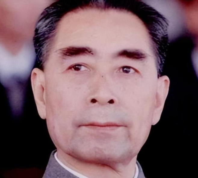 周总理唯一的“儿子”，却隐瞒真实身份40多年，直到总理去世后才被人知晓，更不可思