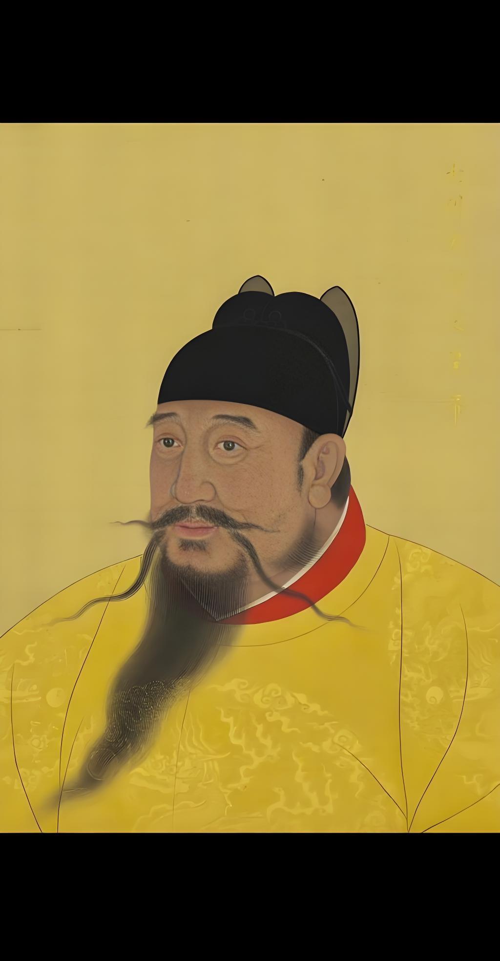 世人只知朱棣是篡侄登基的永乐大帝，却不知他是中国古代帝王里，天花板级别的实战派战