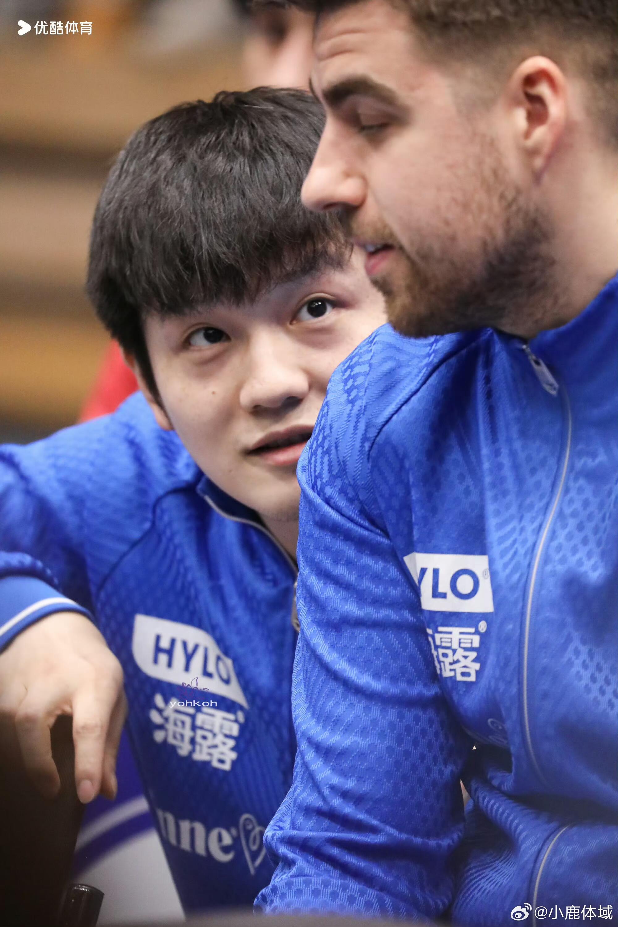 这不是我那世界上最纯真可爱的小孩吗 