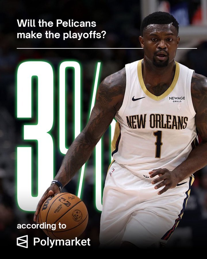 鹈鹕豪取5连胜浓眉空砍35分17篮板鹈鹕还在连胜，这是反应过来了，Zion打替补