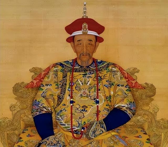 康熙晚年最大的遗憾，错杀了一个天才，否则清朝早已称霸世界。

康熙皇帝被誉为“千