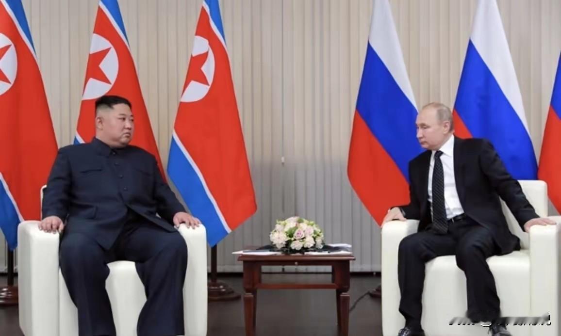 俄朝近期的经贸往来，正在打破外界的固有认知，这早已不是简单的物资互换，而是被外部