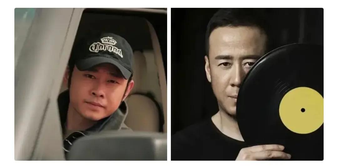 如果杨坤和刀郎比赛唱歌,您更支持谁? 回答这个问题之前，首先要分清楚歌手有两类，