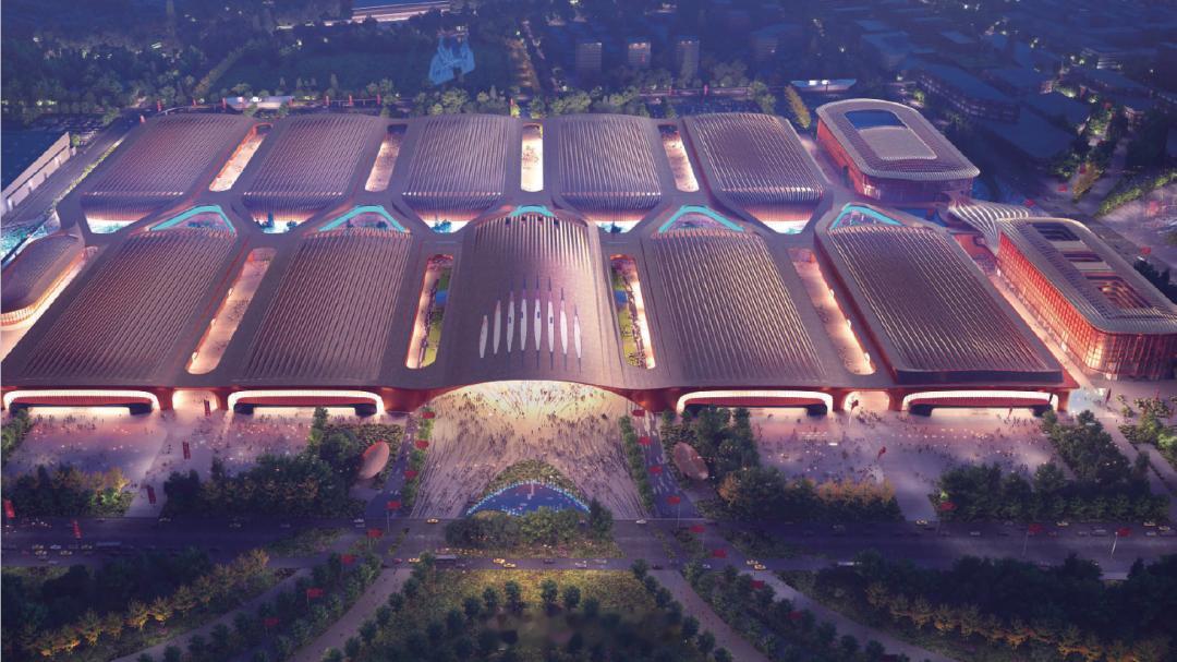 噢对了，提醒一下各位媒体老师们：即将于4月24日开幕的北京车展规模创下新高，总面