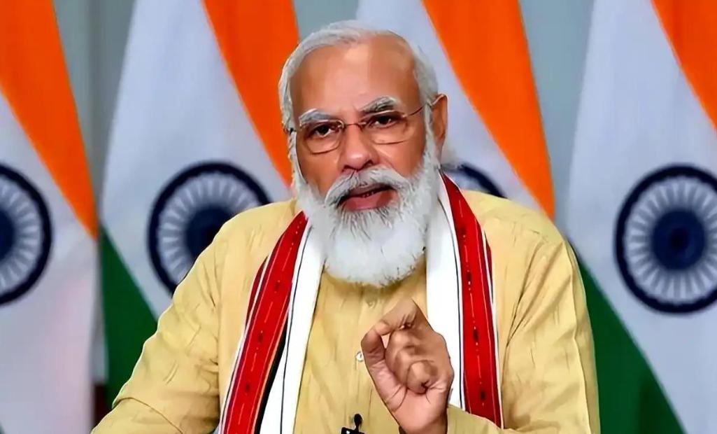 印度总理发出最后 “通牒”，如果印度没有办法在短期内得到足够的化肥保障，那么十几