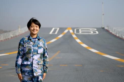 2018年，河北衡水一女孩高考707分，被北京大学录取，谁料，大二时，她竟然选择